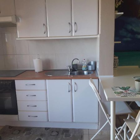 Terrace Oceanview Apartment Costa Adeje  Ngoại thất bức ảnh
