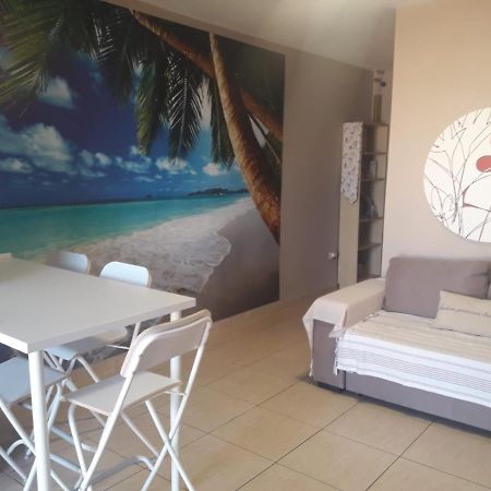 Terrace Oceanview Apartment Costa Adeje  Ngoại thất bức ảnh